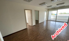 Beautiful commercial to rent in Aglantzia