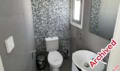 Beautiful commercial to rent in Aglantzia