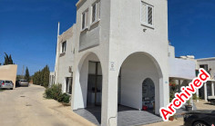 Beautiful commercial to rent in Paralimni