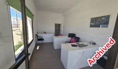 Beautiful commercial to rent in Paralimni