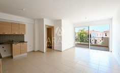2 bed apartment with swimming pool for sale in Kiti