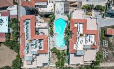 2 bed apartment with swimming pool for sale in Kiti 2 bed apartment with swimming pool for sale in Kiti