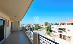 Luxury 2 bedrooms apartment with swimming pool for sale in Kiti