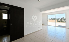 Luxury 2 bedrooms apartment with swimming pool for sale in Kiti
