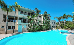 Luxury 2 bedrooms apartment with swimming pool for sale in Kiti