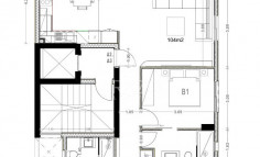Whole-floor three bedroom apartment in Ayios Ioannis, Limassol Whole-floor three bedroom apartment in Ayios Ioannis, Limassol