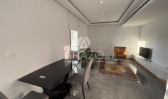 Whole-floor three bedroom apartment in Ayios Ioannis, Limassol 