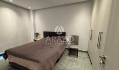 Whole-floor three bedroom apartment in Ayios Ioannis, Limassol Whole-floor three bedroom apartment in Ayios Ioannis, Limassol