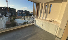 Whole-floor three bedroom apartment in Ayios Ioannis, Limassol Whole-floor three bedroom apartment in Ayios Ioannis, Limassol