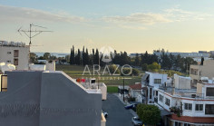 Whole-floor three bedroom apartment in Ayios Ioannis, Limassol Whole-floor three bedroom apartment in Ayios Ioannis, Limassol
