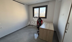 Whole-floor three bedroom apartment in Ayios Ioannis, Limassol Whole-floor three bedroom apartment in Ayios Ioannis, Limassol