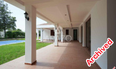 Detached villa in Latsia, Nicosia 