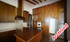 Detached villa in Latsia, Nicosia 