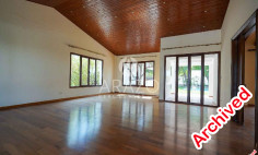 Detached villa in Latsia, Nicosia 