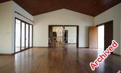 Detached villa in Latsia, Nicosia 