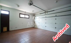 Detached villa in Latsia, Nicosia 