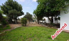 Detached villa in Latsia, Nicosia 