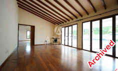 Detached villa in Latsia, Nicosia 