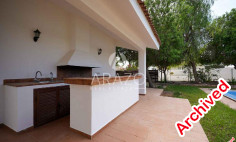 Detached villa in Latsia, Nicosia 