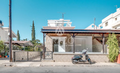 House in Ayios Nicolaos, Larnaca 