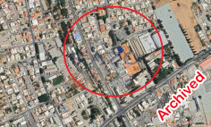 Residential 1054 m2 for sale in Agios Ioannis, Limassol