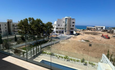 Luxury sea front villa with private pool in Paphos Tombs Of The Kings Luxury sea front villa with private pool in Paphos Tombs Of The Kings