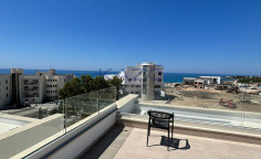 Luxury sea front villa with private pool in Paphos Tombs Of The Kings Luxury sea front villa with private pool in Paphos Tombs Of The Kings
