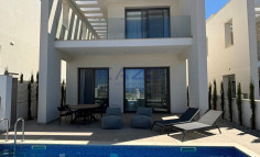 Luxury sea front villa with private pool in Paphos Tombs Of The Kings Luxury sea front villa with private pool in Paphos Tombs Of The Kings