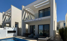 Luxury sea front villa with private pool in Paphos Tombs Of The Kings Luxury sea front villa with private pool in Paphos Tombs Of The Kings