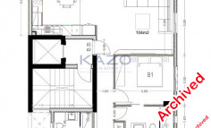 Modern multi-use building in Agios Ioannis, Limassol 