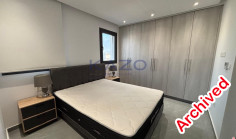 Modern 3 bedroom apartment in central Agios Ioannis Modern 3 bedroom apartment in central Agios Ioannis