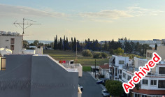 Modern 3 bedroom apartment in central Agios Ioannis Modern 3 bedroom apartment in central Agios Ioannis
