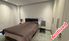 Modern 3 bedroom apartment in central Agios Ioannis Modern 3 bedroom apartment in central Agios Ioannis