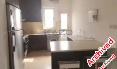 Fully furnished 2 bedroom maisonette for rent in Polemidia Agios Spyridonas 