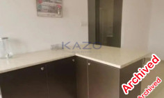 Fully furnished 2 bedroom maisonette for rent in Polemidia Agios Spyridonas 