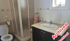 Fully furnished 2 bedroom maisonette for rent in Polemidia Agios Spyridonas 