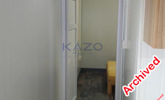 For rent: modern prefabricated home in the desirable area of Akrotiri 