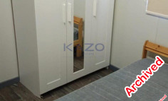 For rent: modern prefabricated home in the desirable area of Akrotiri 