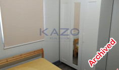 For rent: modern prefabricated home in the desirable area of Akrotiri 