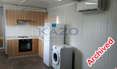 For rent: modern prefabricated home in the desirable area of Akrotiri 