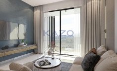 Modern two bedroom apartment in central Sotiros area 
