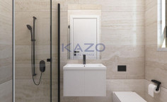Modern two bedroom apartment in central Sotiros area 