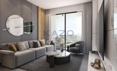 Modern one bedroom apartment in central Sotiros 