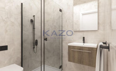 Modern one bedroom apartment in central Sotiros 