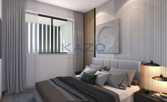 Modern one bedroom apartment in central Sotiros 