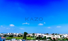 Modern one bedroom apartment in central Livadia 