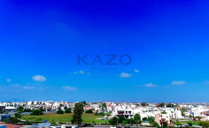 Modern one bedroom apartment in central Livadia 