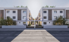 Top floor 2 bedroom apartment with pool access 