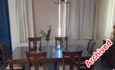 Beautiful 4 bedroom house to rent in Strovolos