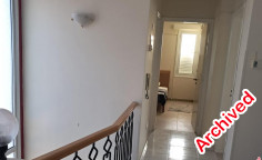 Beautiful 4 bedroom house to rent in Strovolos